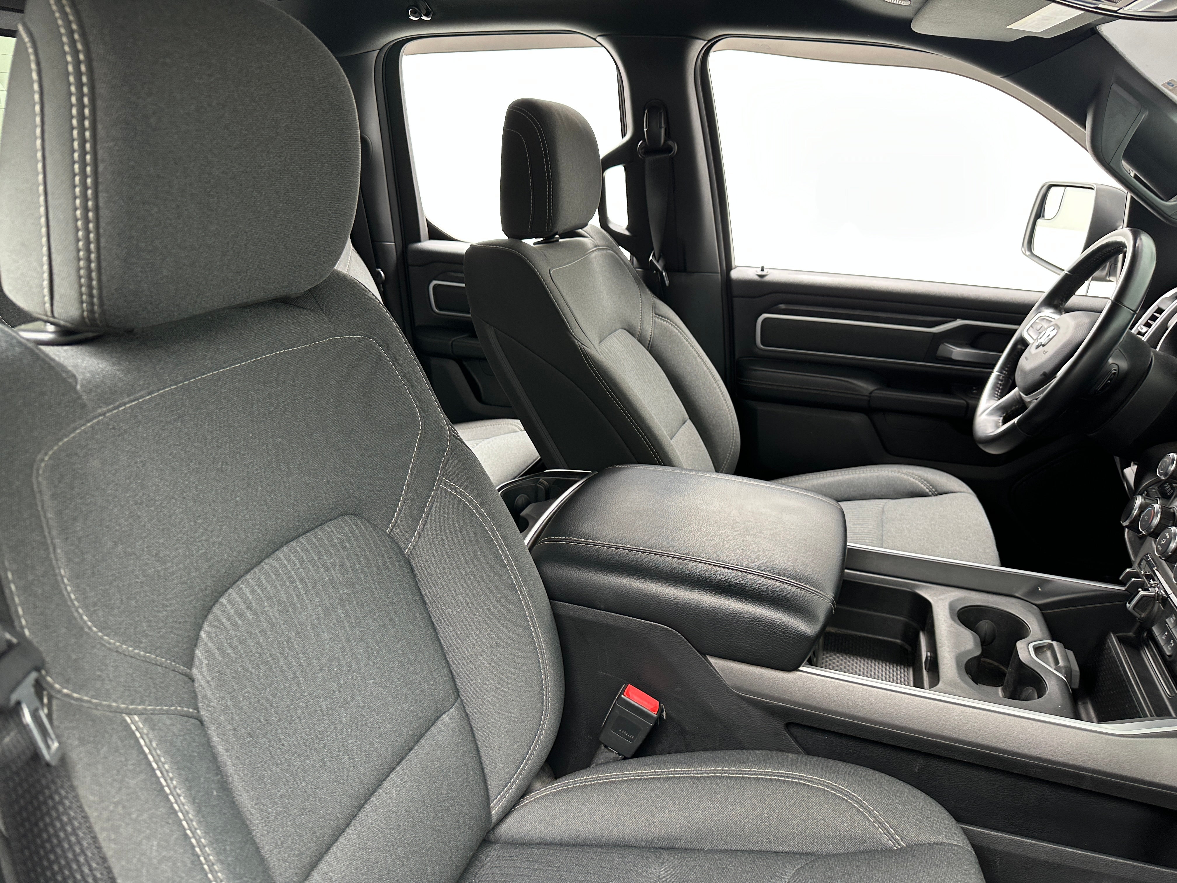 2022 RAM 1500 Pickup Big Horn/Lone Star