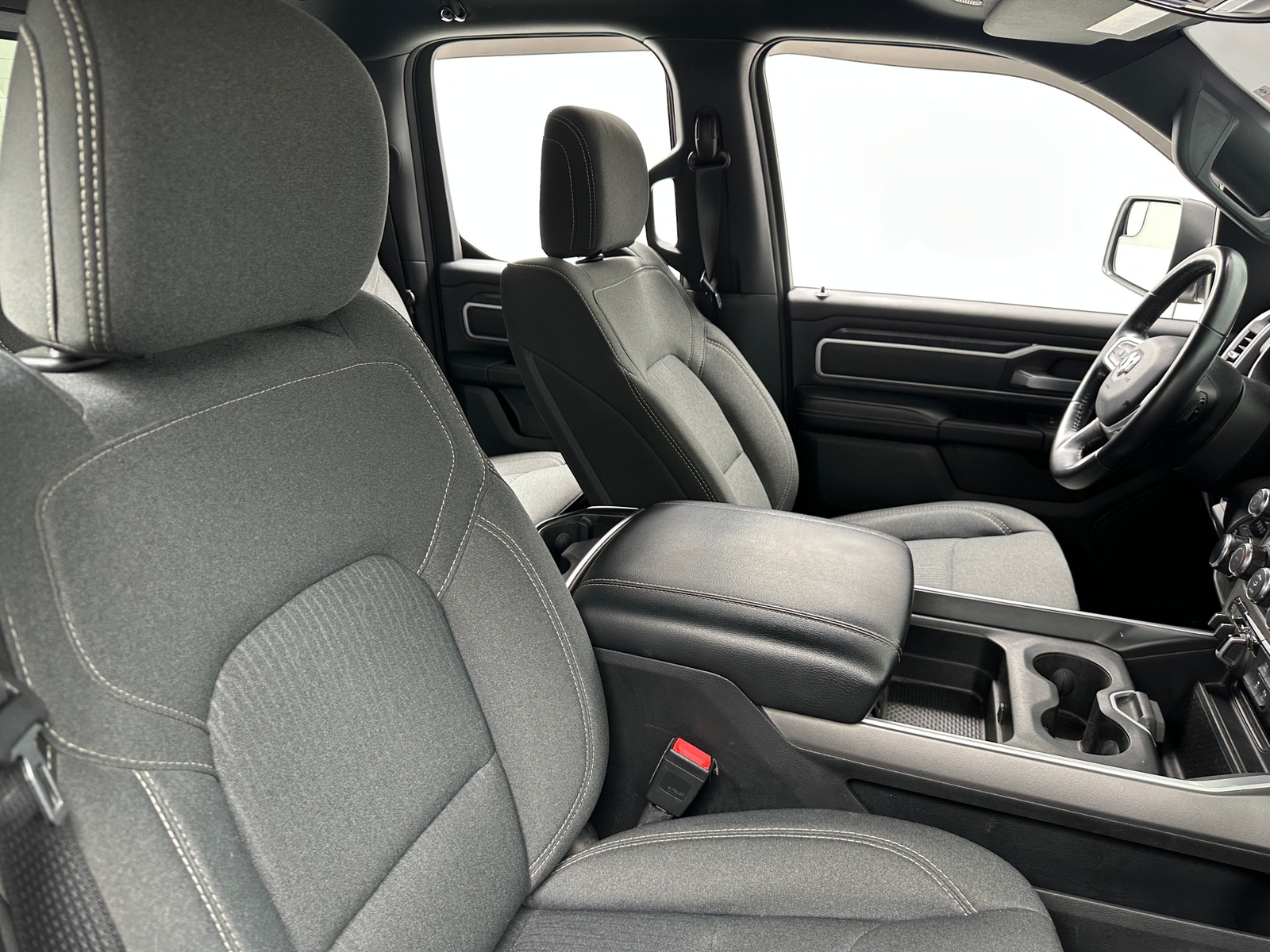 Thumbnail: 2022 RAM 1500 - 2