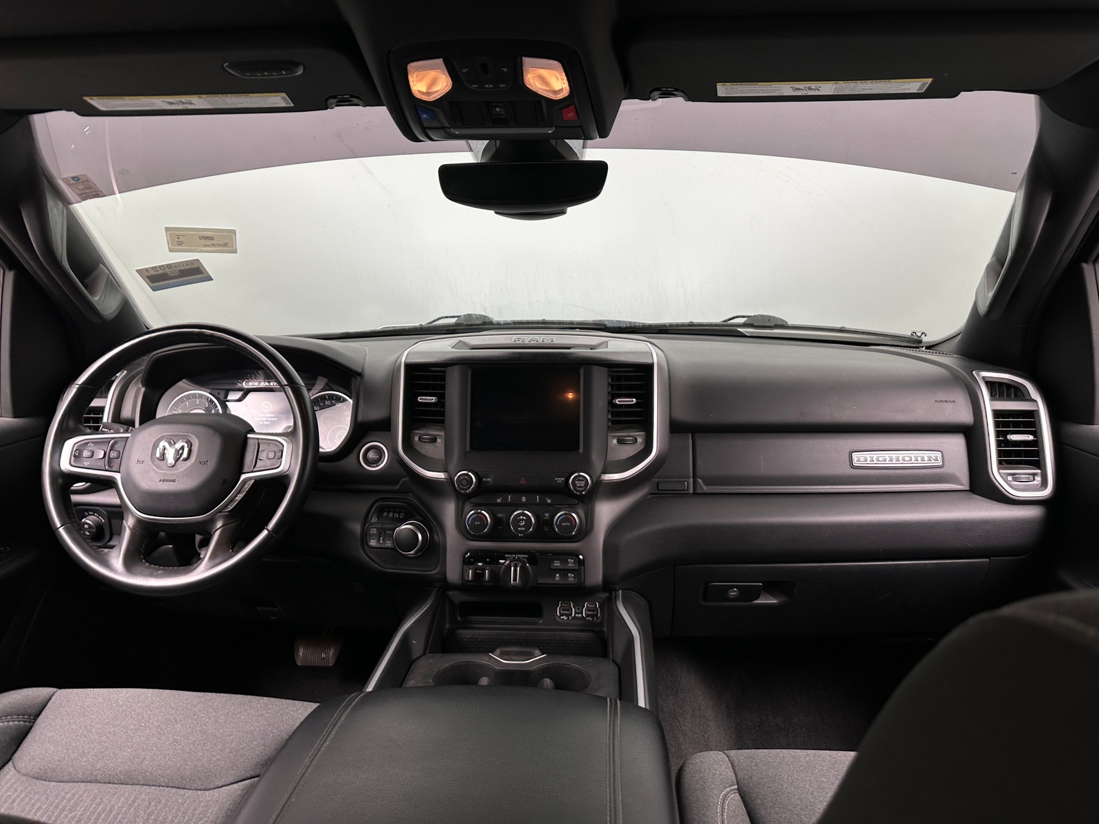 Thumbnail: 2022 RAM 1500 - 3
