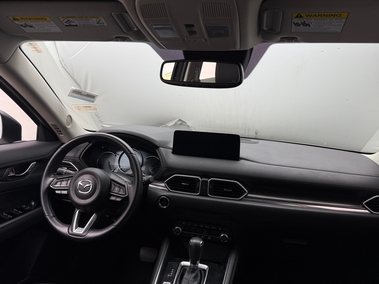 Thumbnail: 2023 Mazda CX-5 - 2