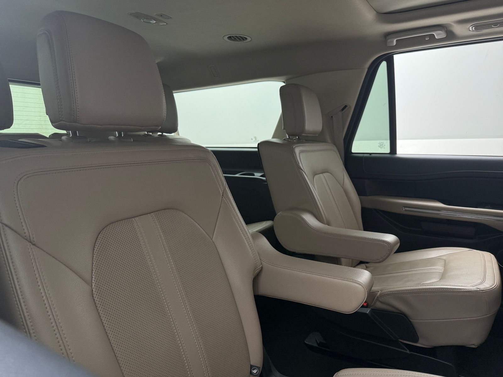 Thumbnail: 2024 Ford Expedition MAX - 5