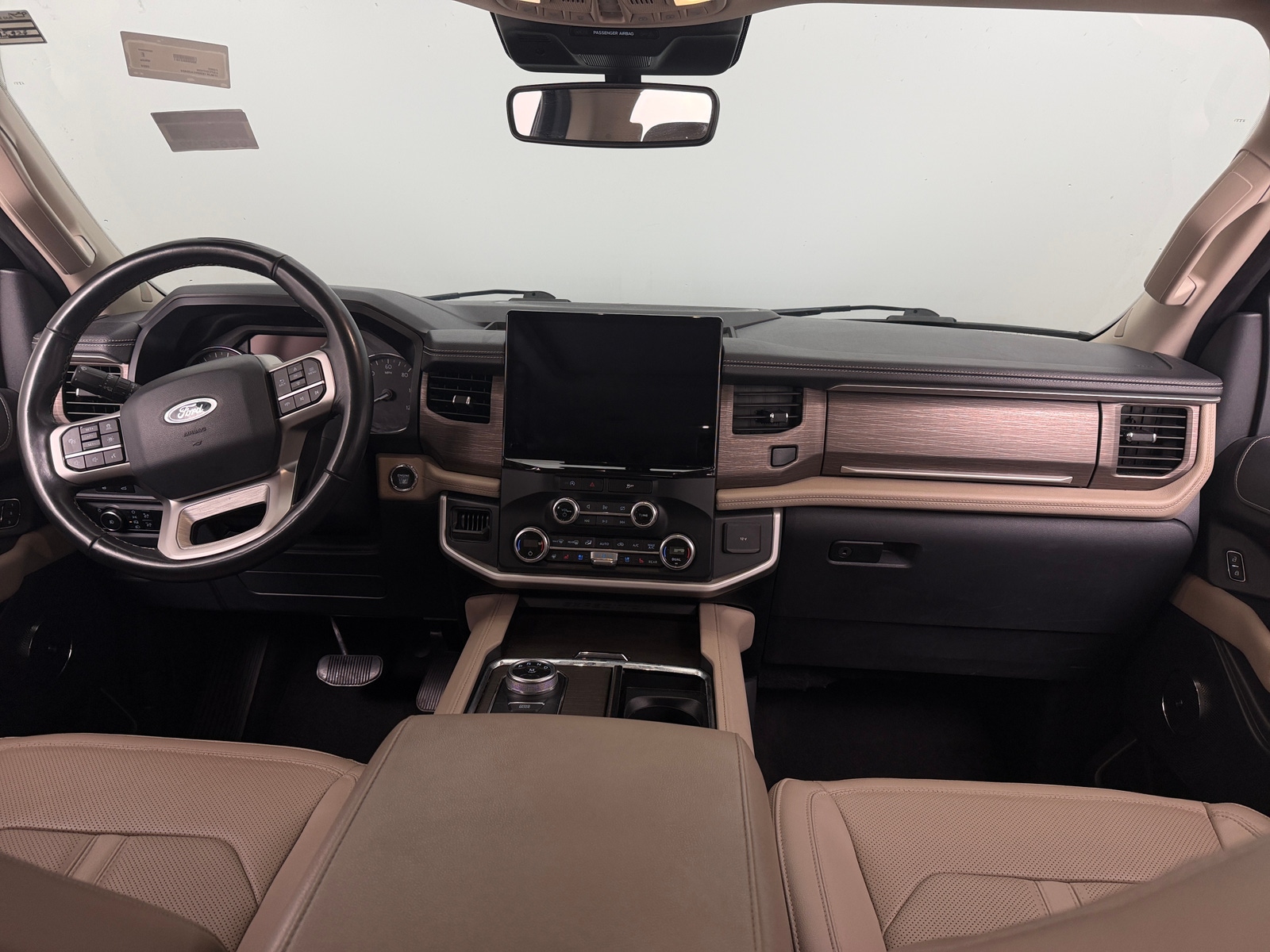 Thumbnail: 2024 Ford Expedition MAX - 2