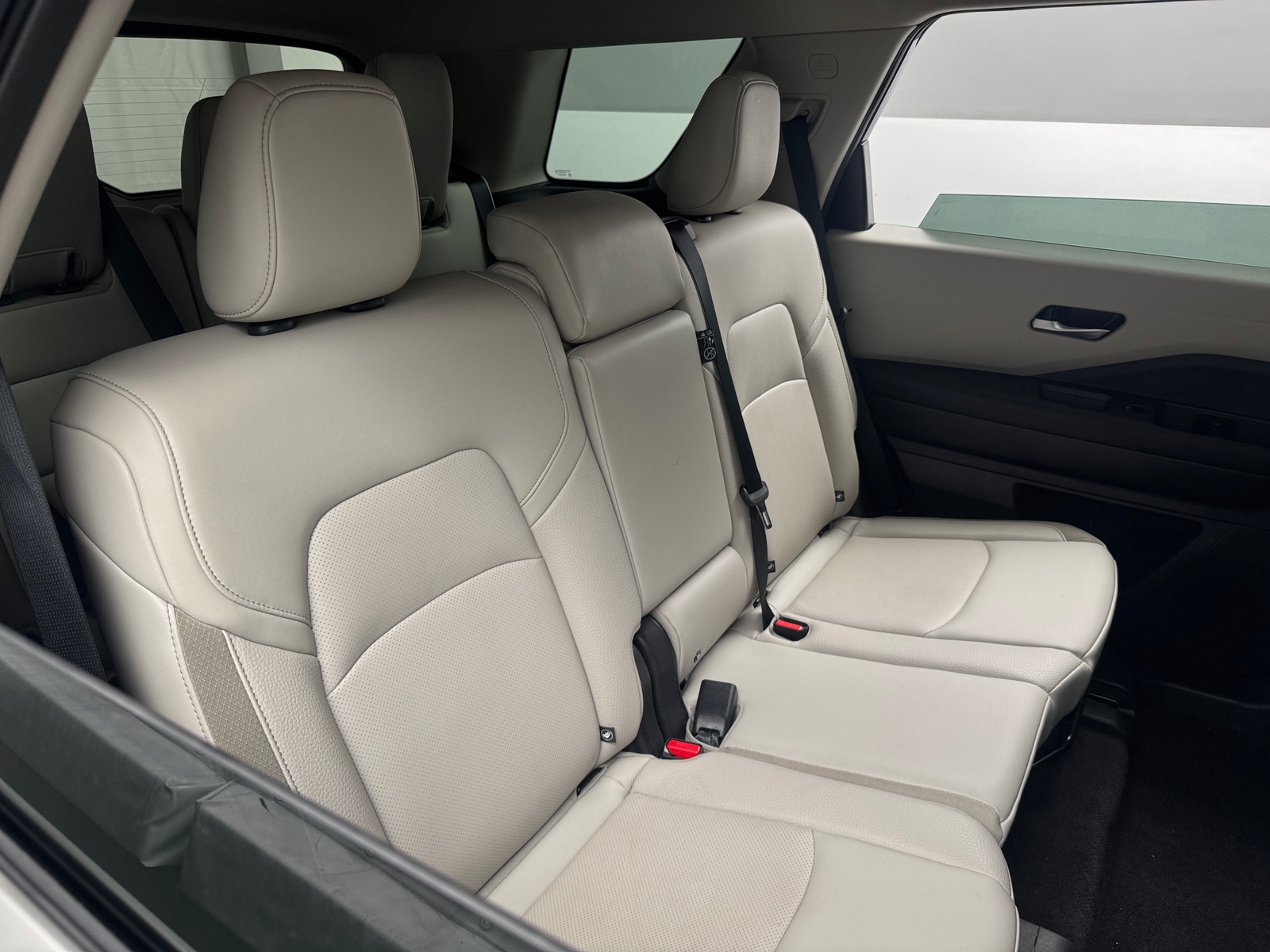 Thumbnail: 2026 Nissan Pathfinder - 5