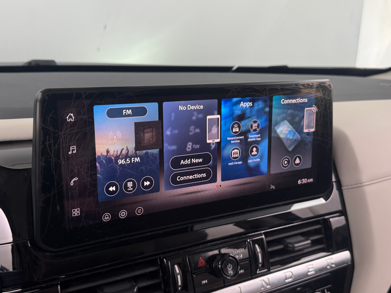 Thumbnail: 2026 Nissan Pathfinder - 3