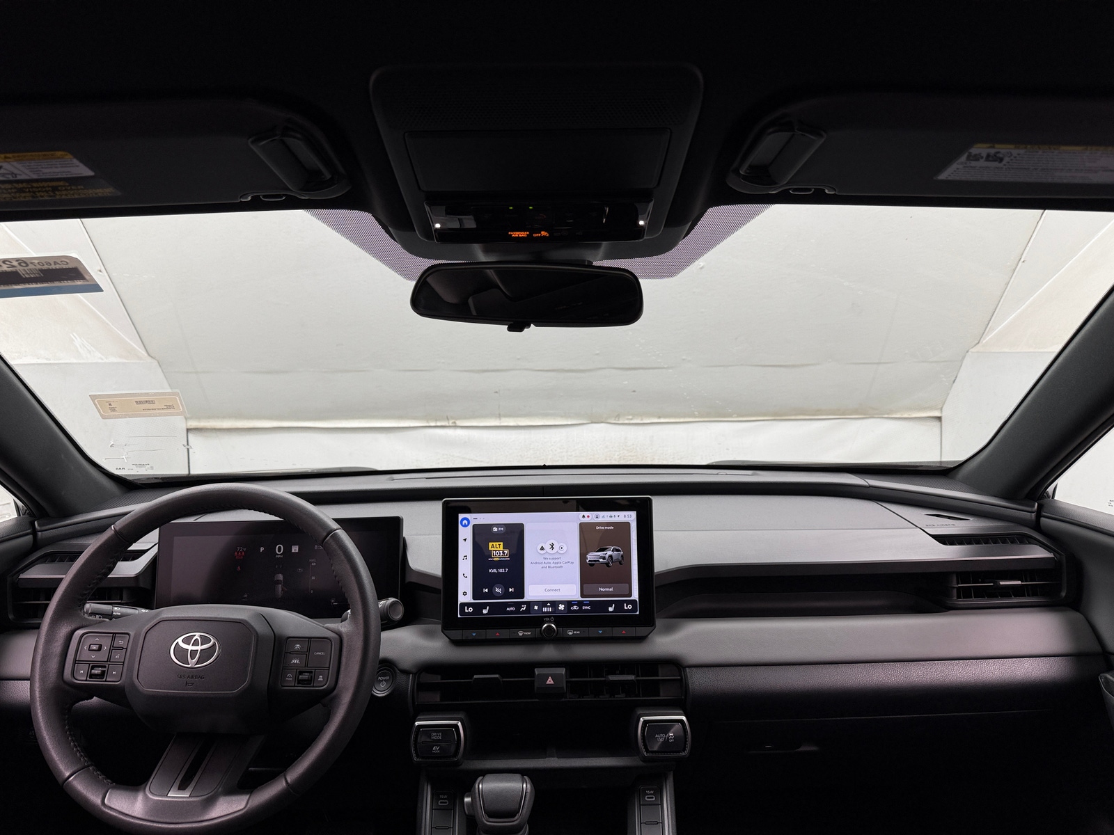 Thumbnail: 2026 Toyota RAV4 - 3