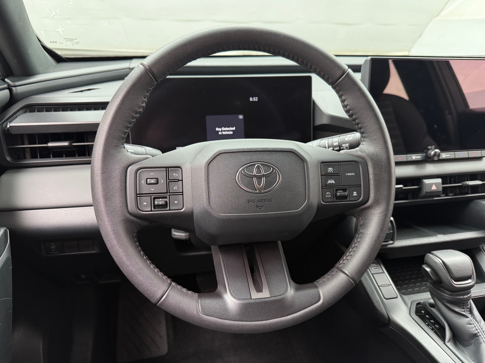 Thumbnail: 2026 Toyota RAV4 - 5