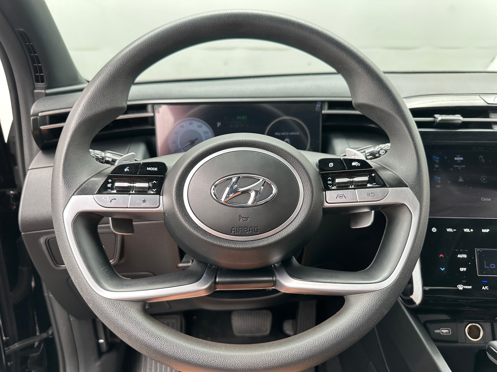Thumbnail: 2024 Hyundai Santa Cruz - 4