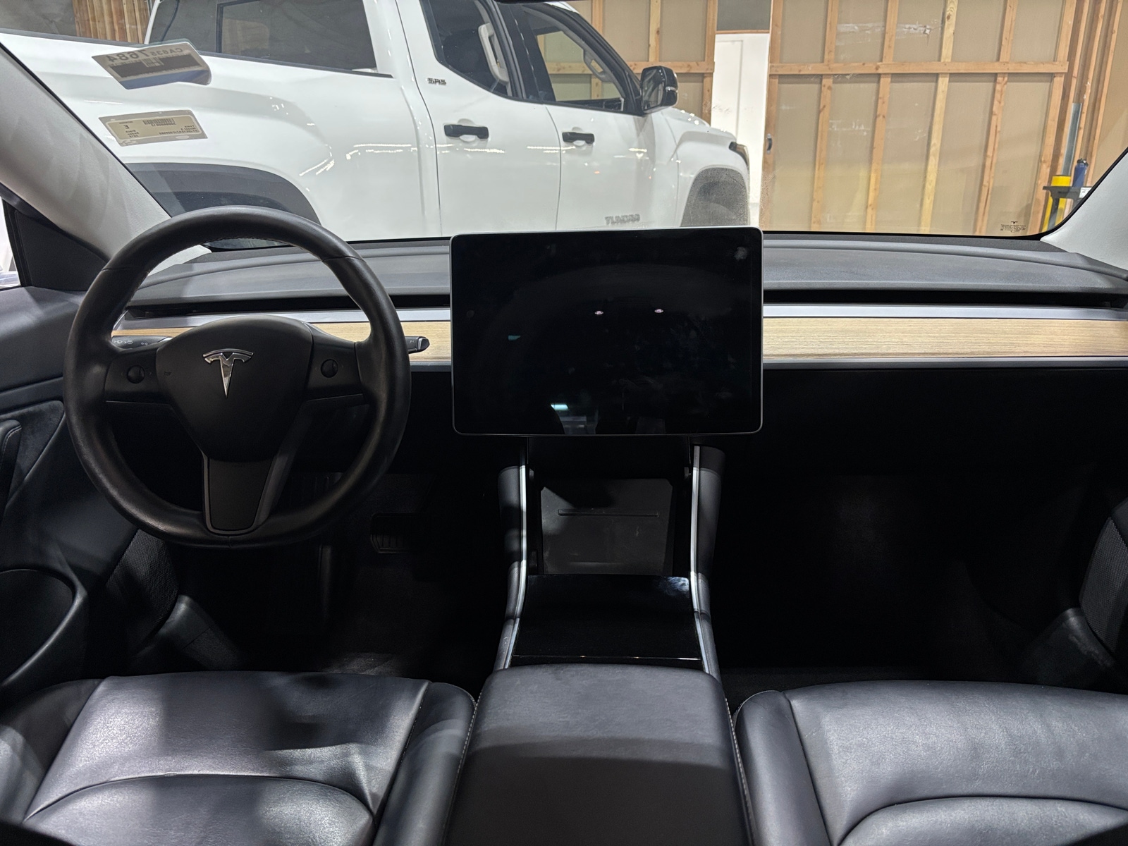 Thumbnail: 2018 Tesla Model 3 - 2