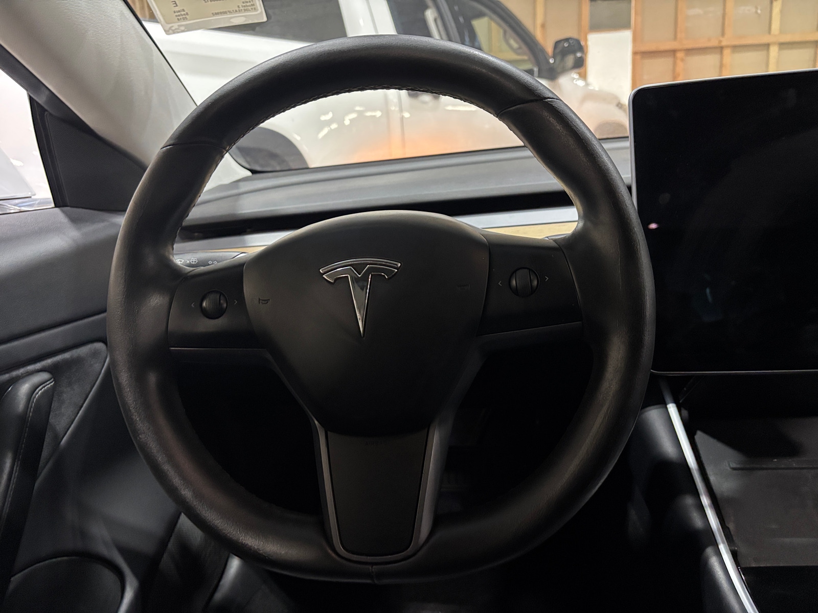 Thumbnail: 2018 Tesla Model 3 - 4