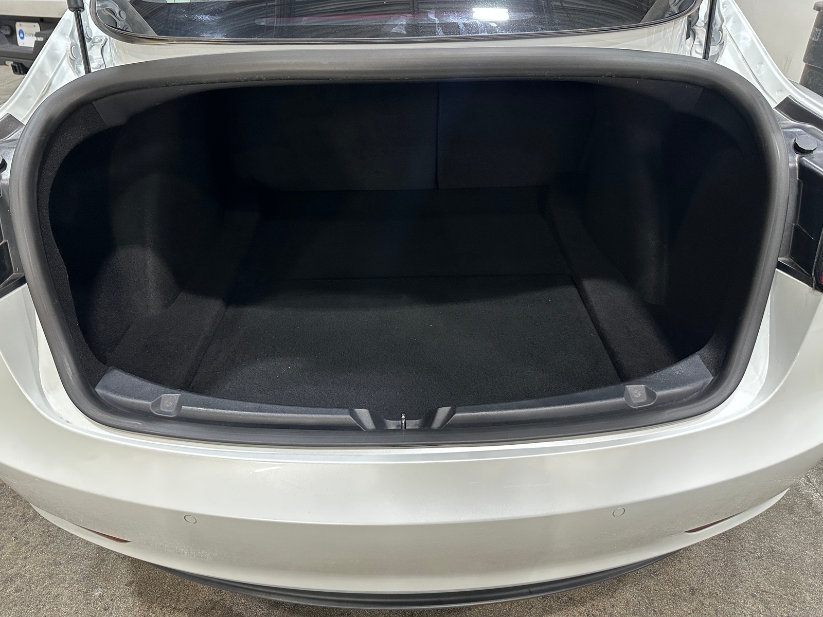 Thumbnail: 2018 Tesla Model 3 - 6