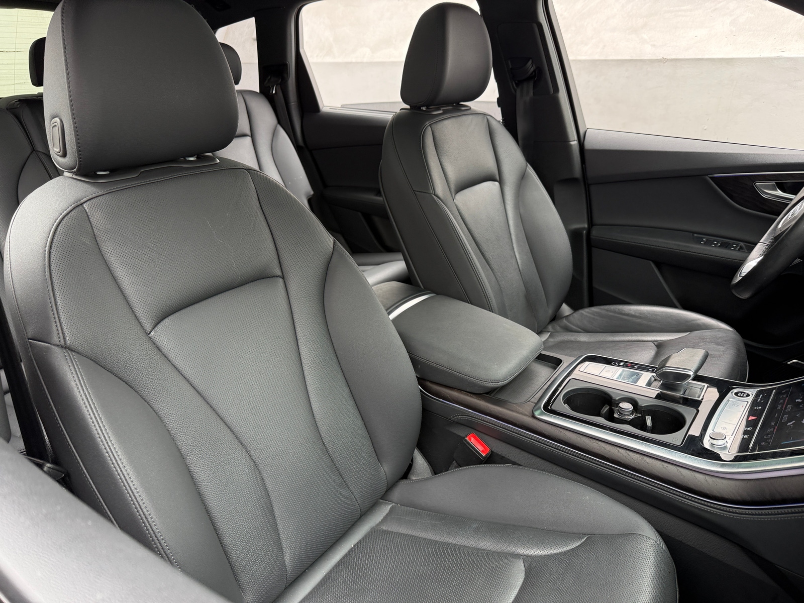 Thumbnail: 2021 Audi Q7 - 2