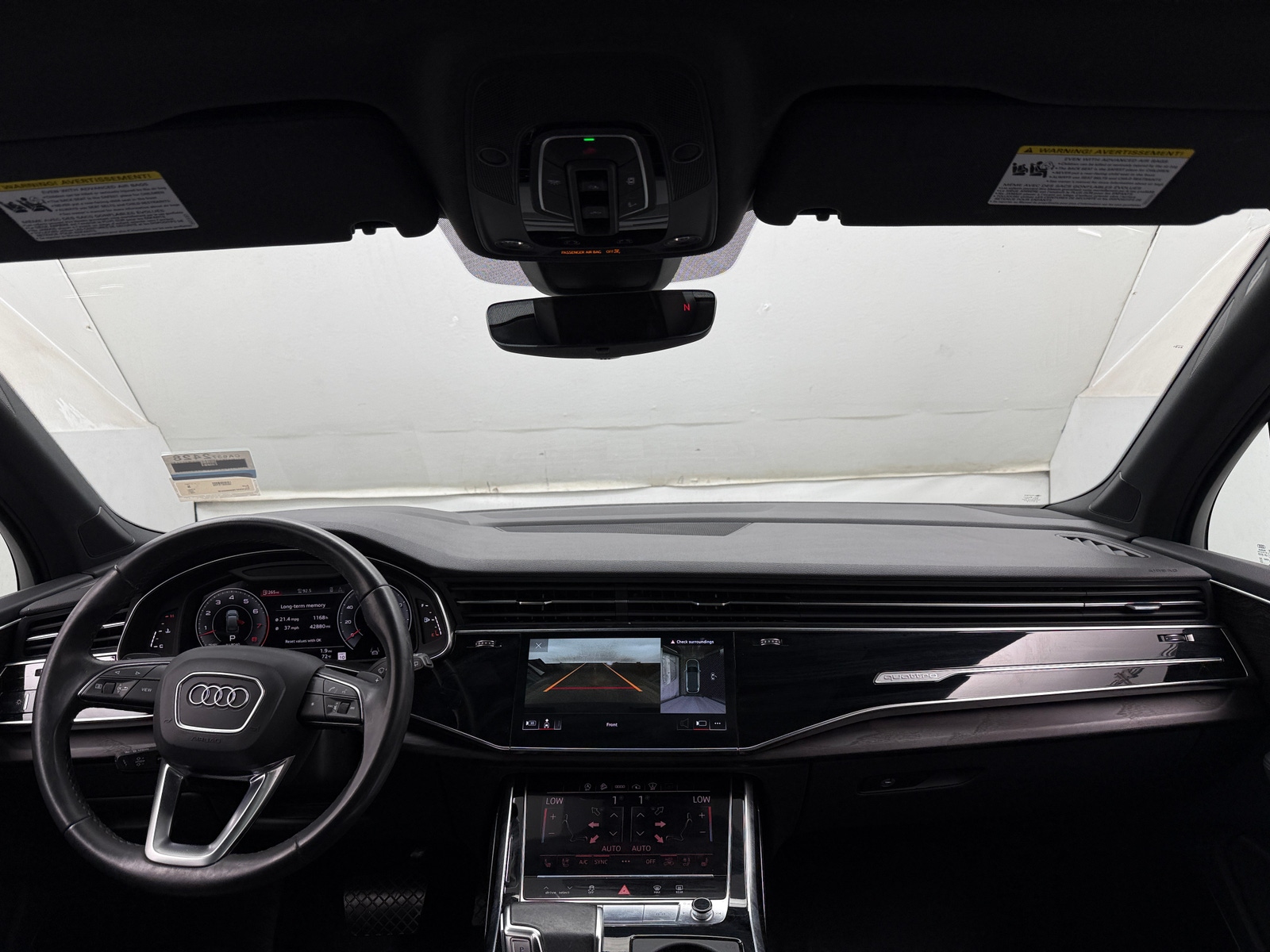 Thumbnail: 2021 Audi Q7 - 3