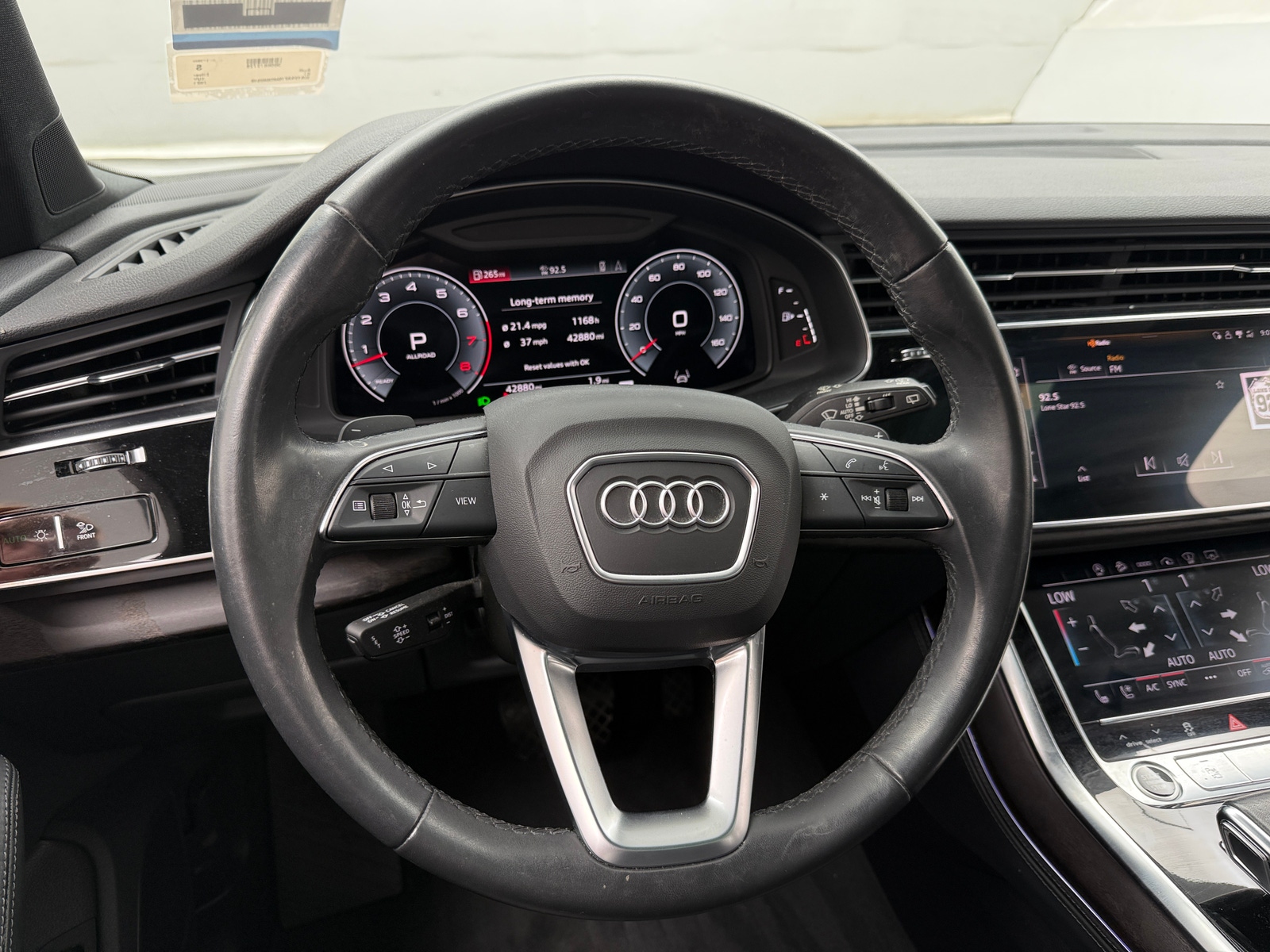 Thumbnail: 2021 Audi Q7 - 5