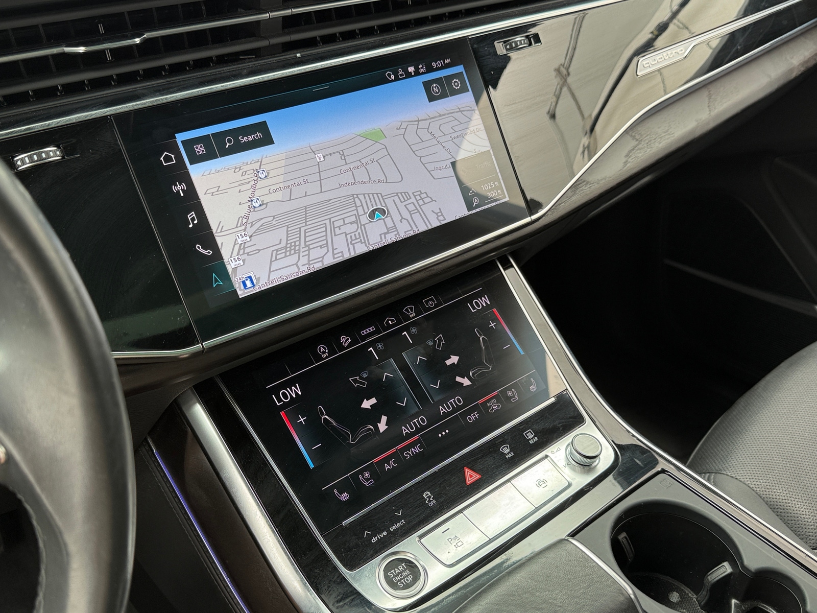 Thumbnail: 2021 Audi Q7 - 4