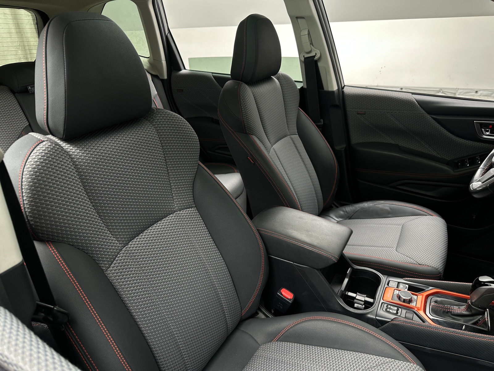 Thumbnail: 2019 Subaru Forester - 2