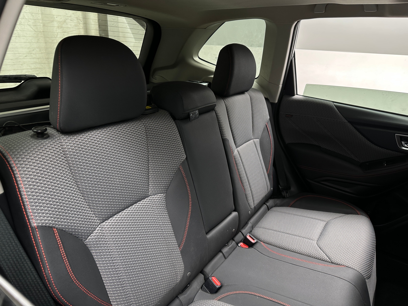 Thumbnail: 2019 Subaru Forester - 6