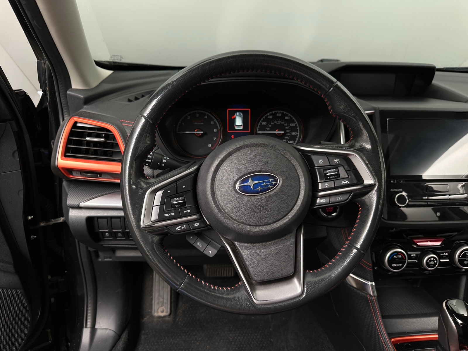 Thumbnail: 2019 Subaru Forester - 5