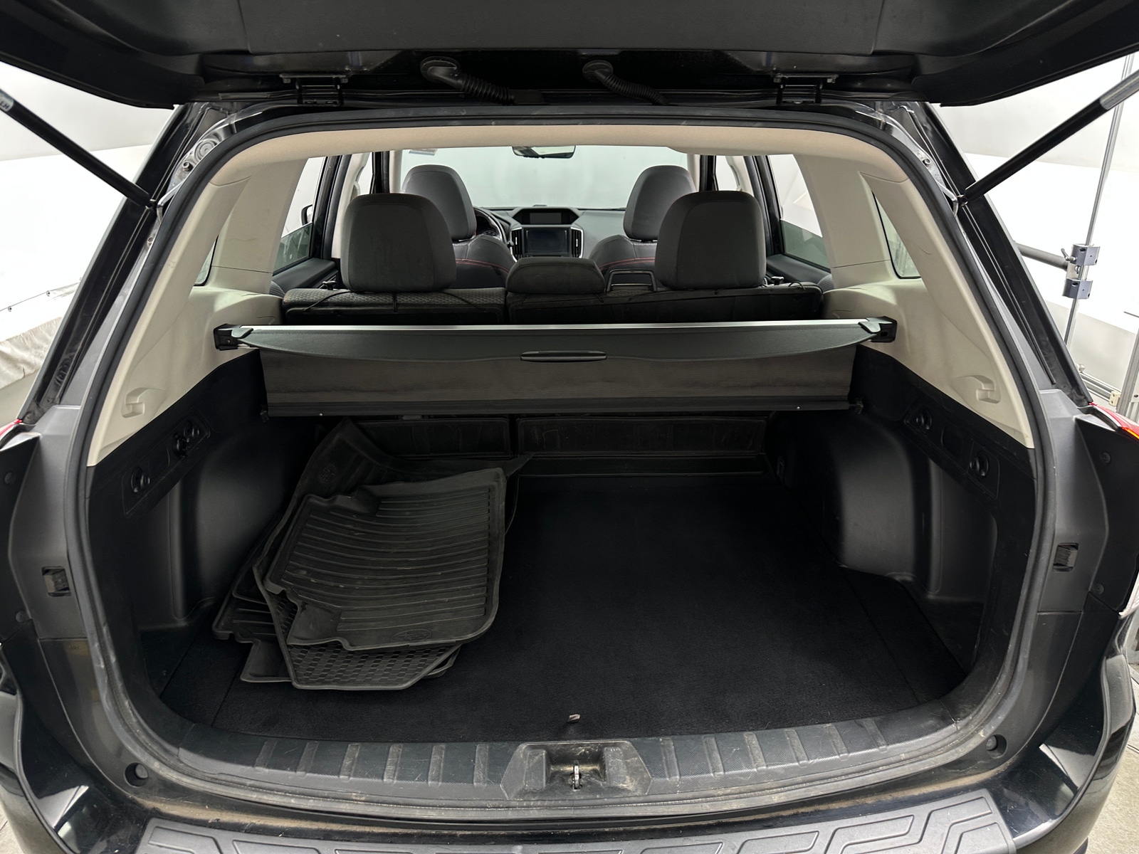 Thumbnail: 2019 Subaru Forester - 7