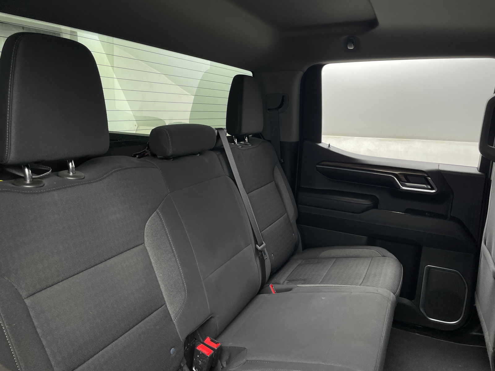 Thumbnail: 2023 Chevrolet Silverado 1500 - 6
