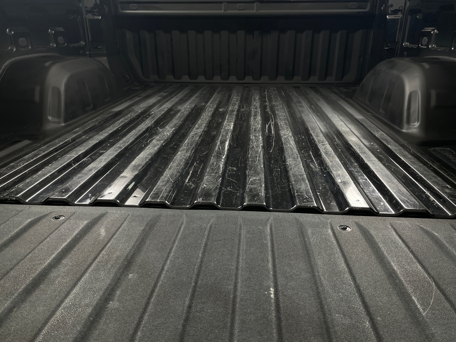 Thumbnail: 2023 Chevrolet Silverado 1500 - 7