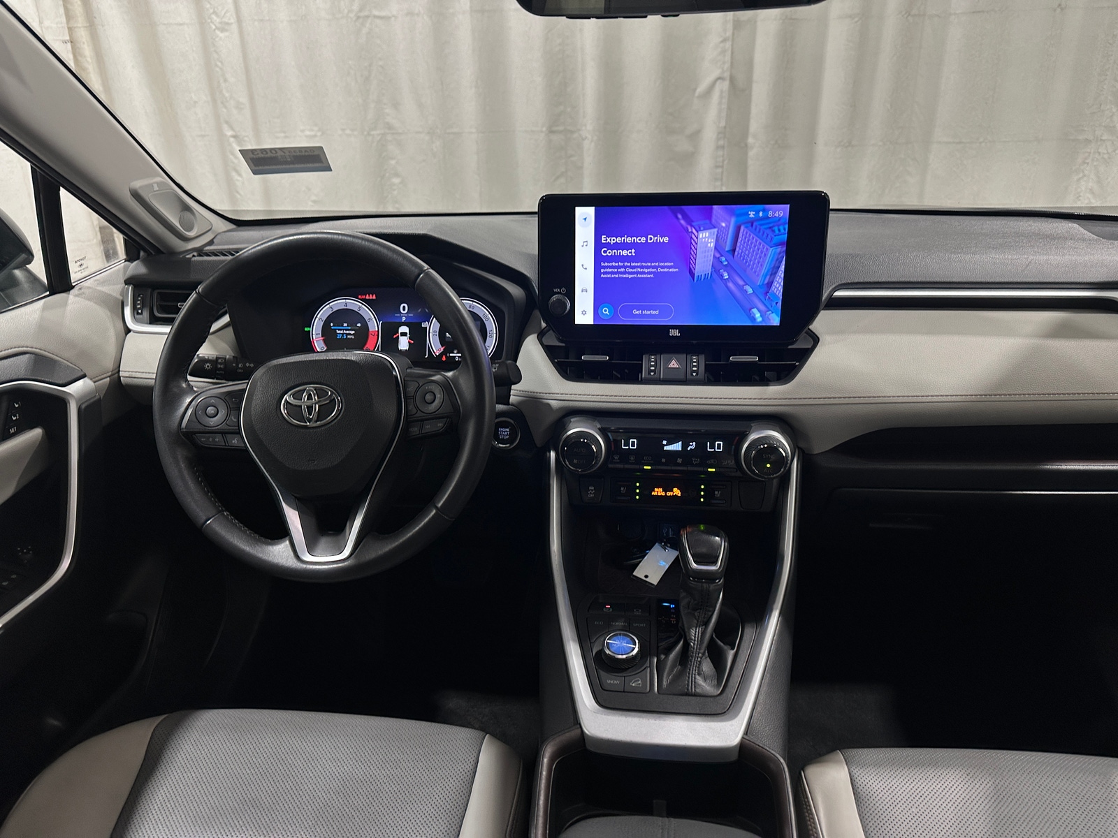 Thumbnail: 2023 Toyota RAV4 - 2