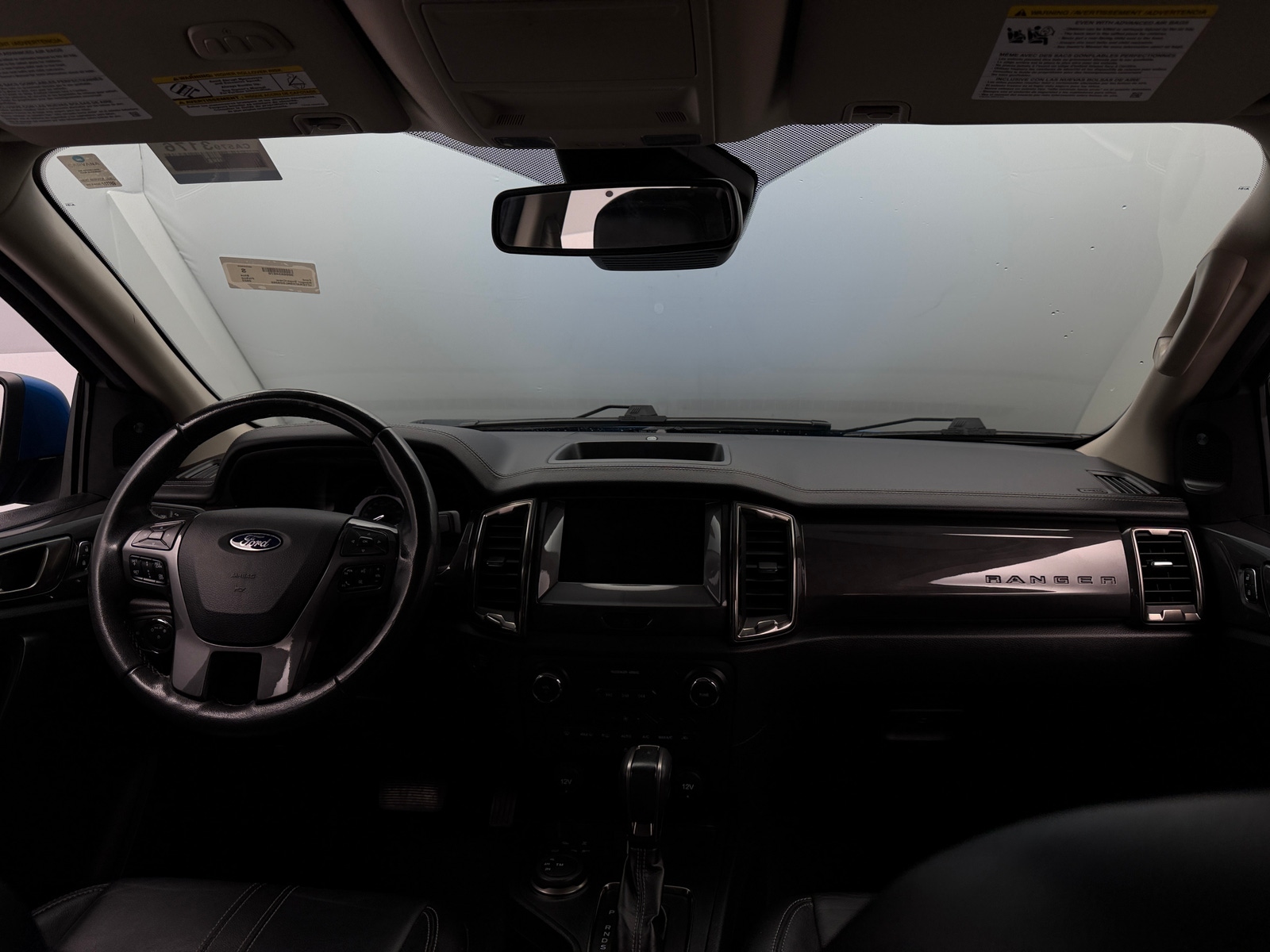 Thumbnail: 2022 Ford Ranger - 2