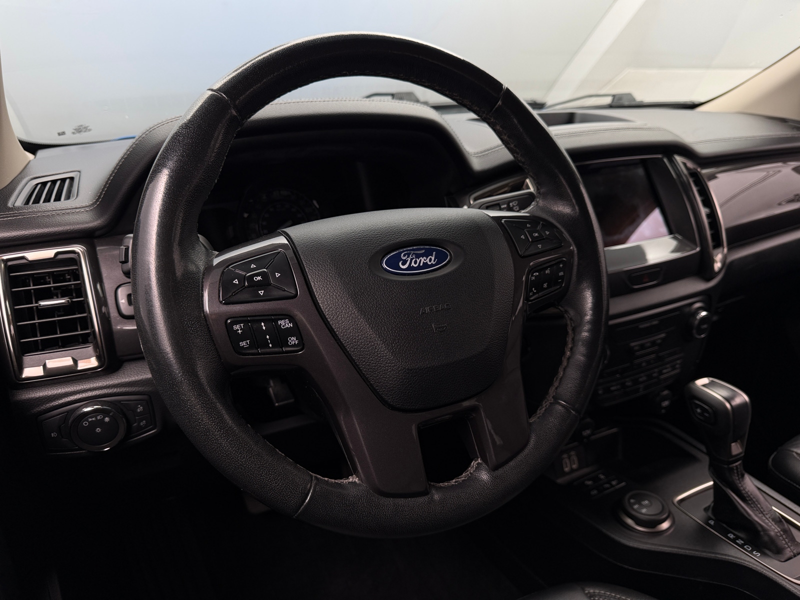 Thumbnail: 2022 Ford Ranger - 4