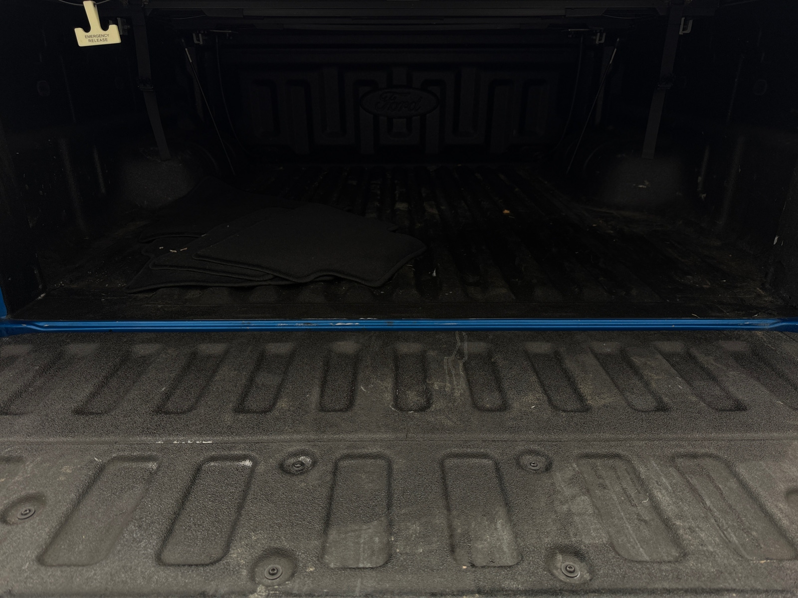 Thumbnail: 2022 Ford Ranger - 6