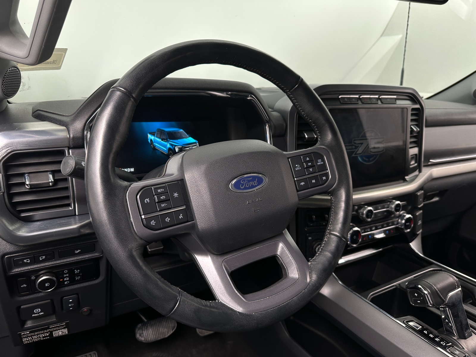 Thumbnail: 2023 Ford Econoline - 4