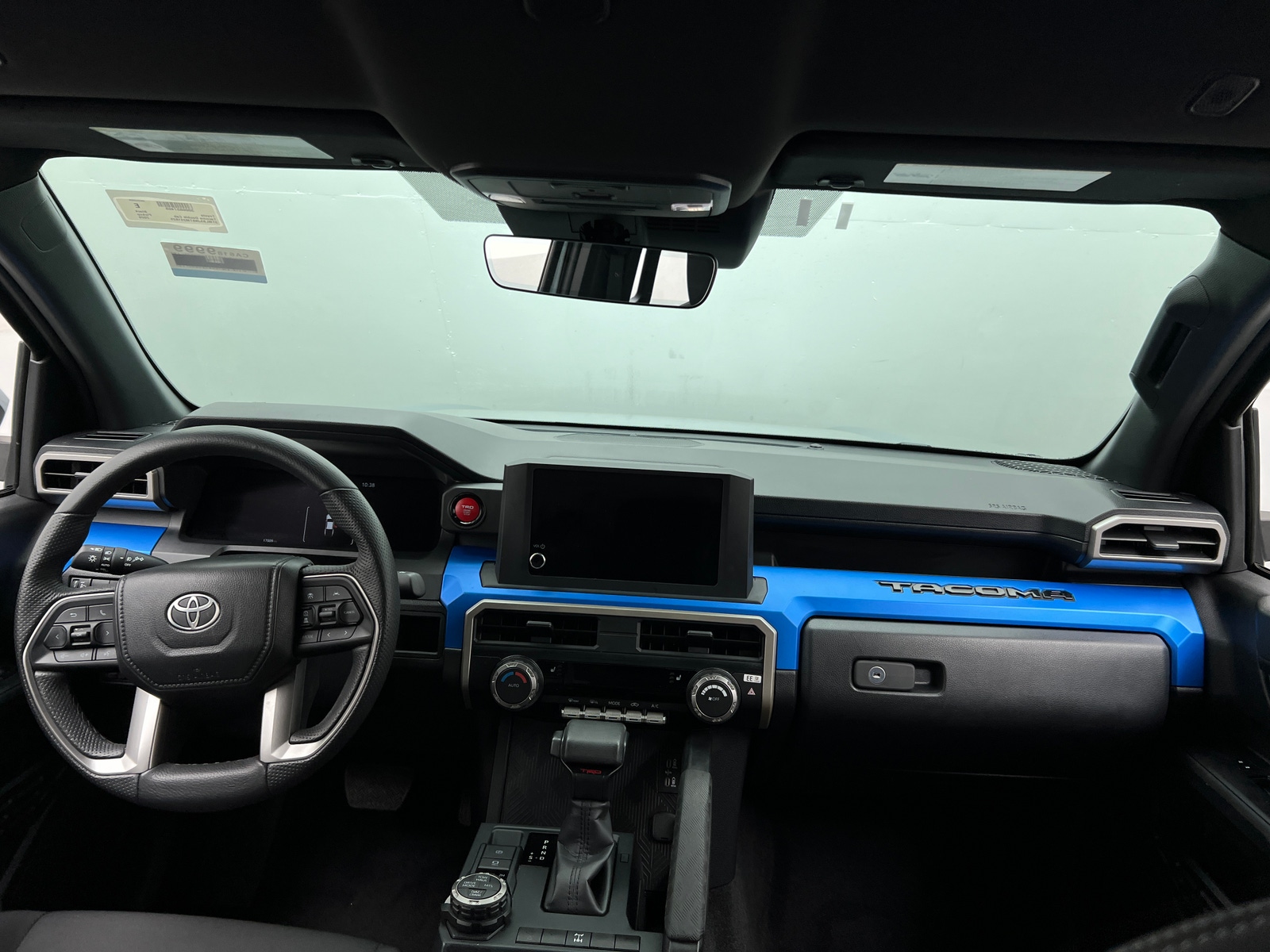 Thumbnail: 2026 Toyota Tacoma - 3