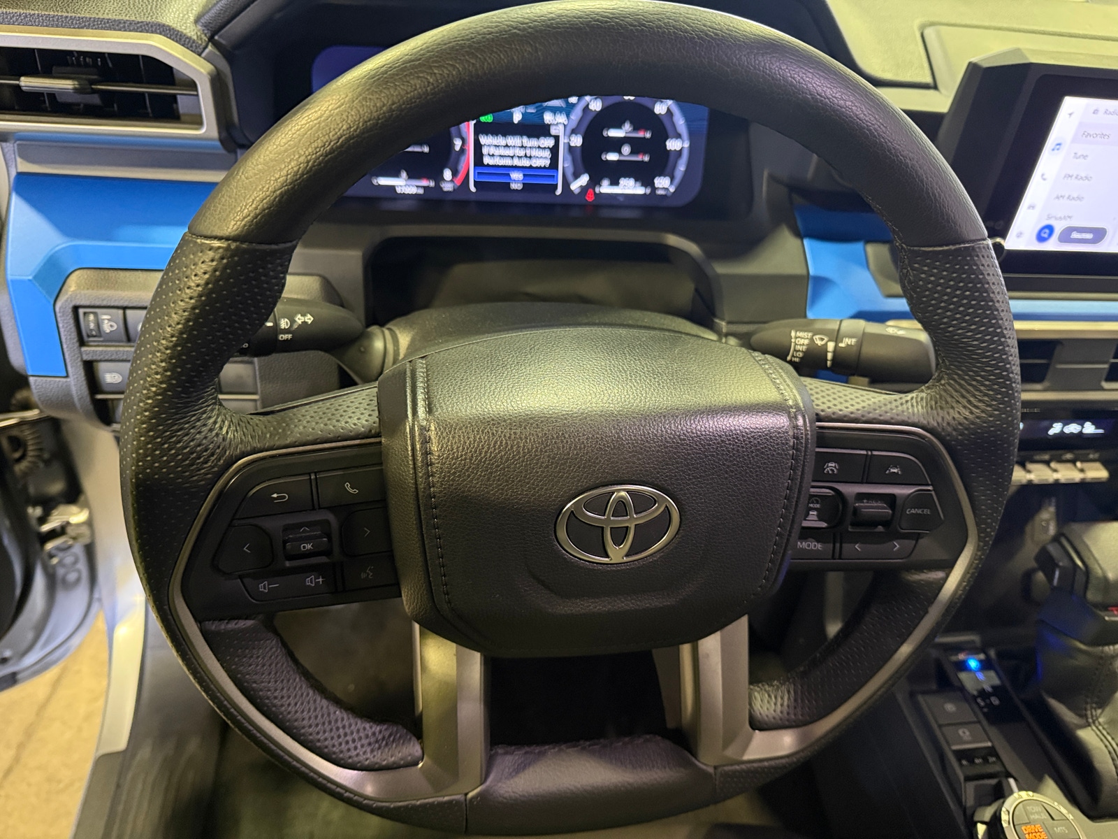 Thumbnail: 2026 Toyota Tacoma - 5