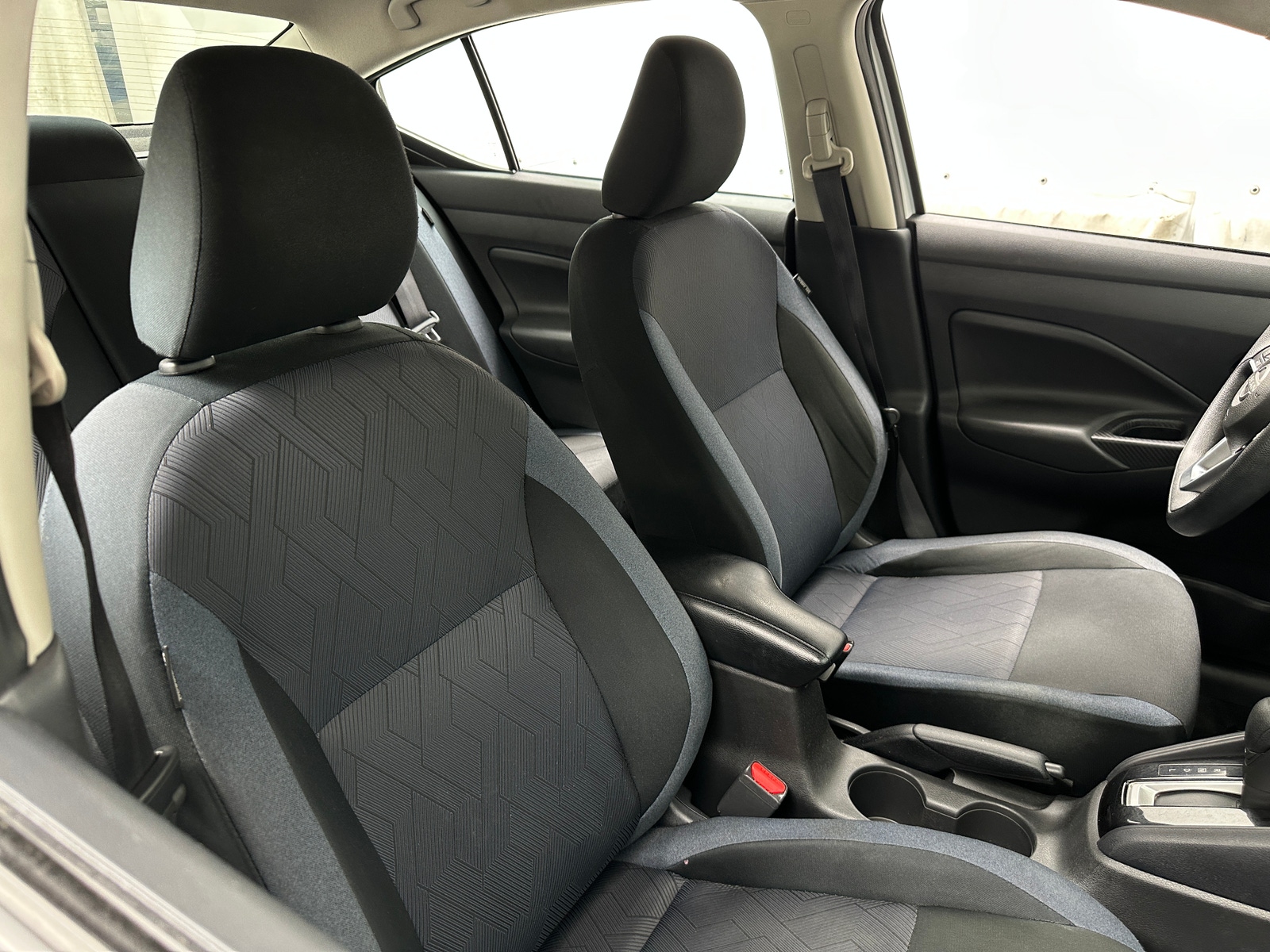 Thumbnail: 2024 Nissan Versa - 2