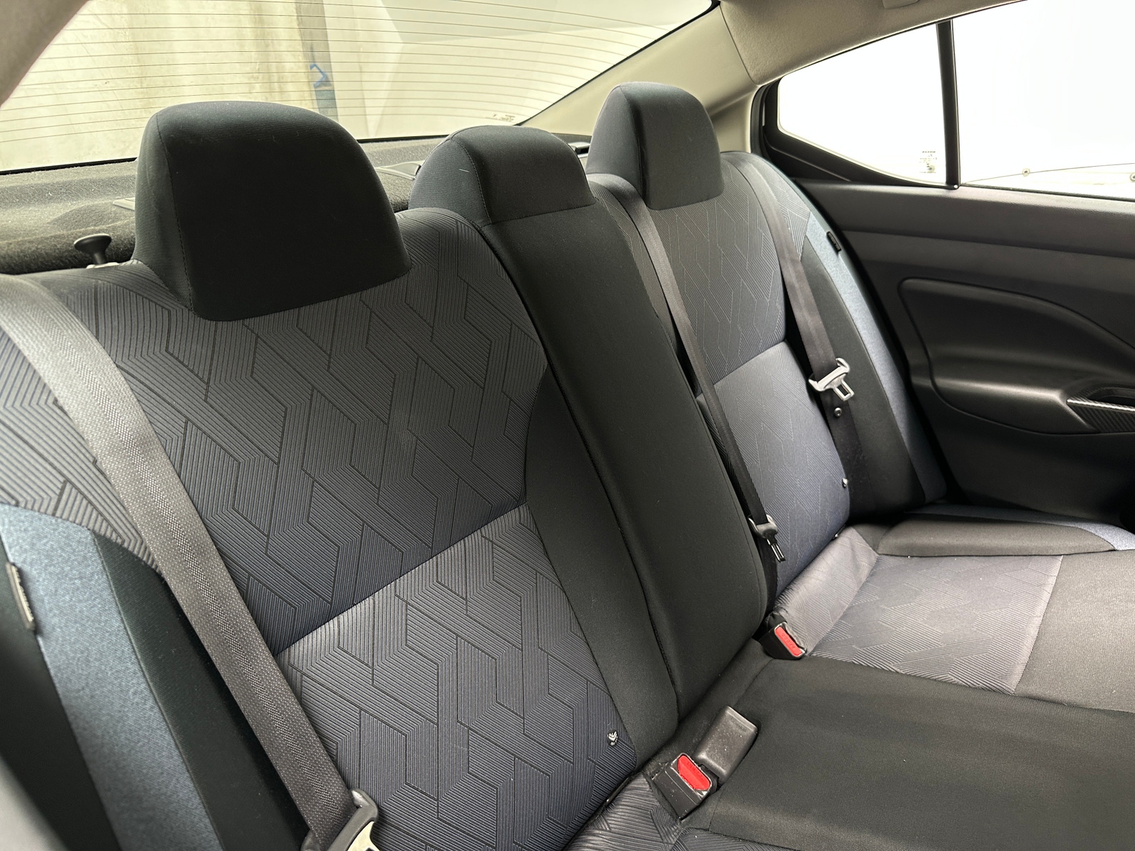 Thumbnail: 2024 Nissan Versa - 6
