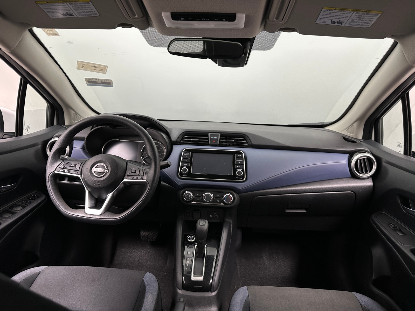 Thumbnail: 2024 Nissan Versa - 3