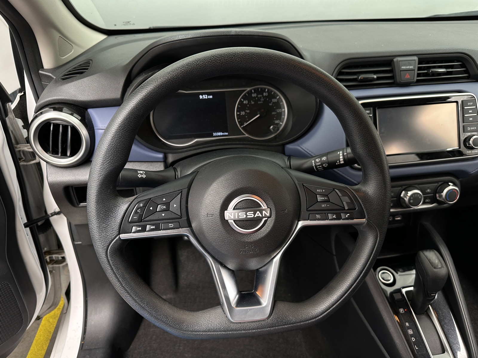 Thumbnail: 2024 Nissan Versa - 5