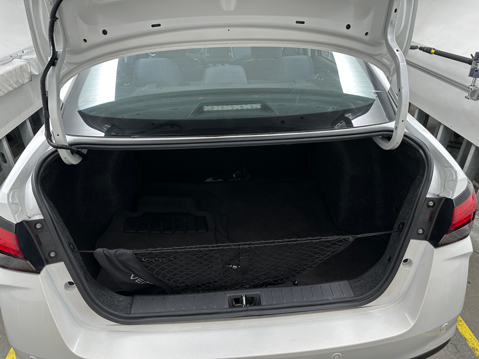 Thumbnail: 2024 Nissan Versa - 7