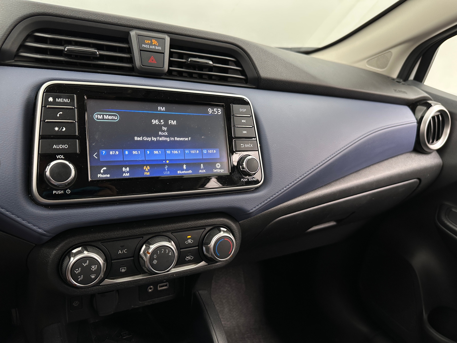 Thumbnail: 2024 Nissan Versa - 4