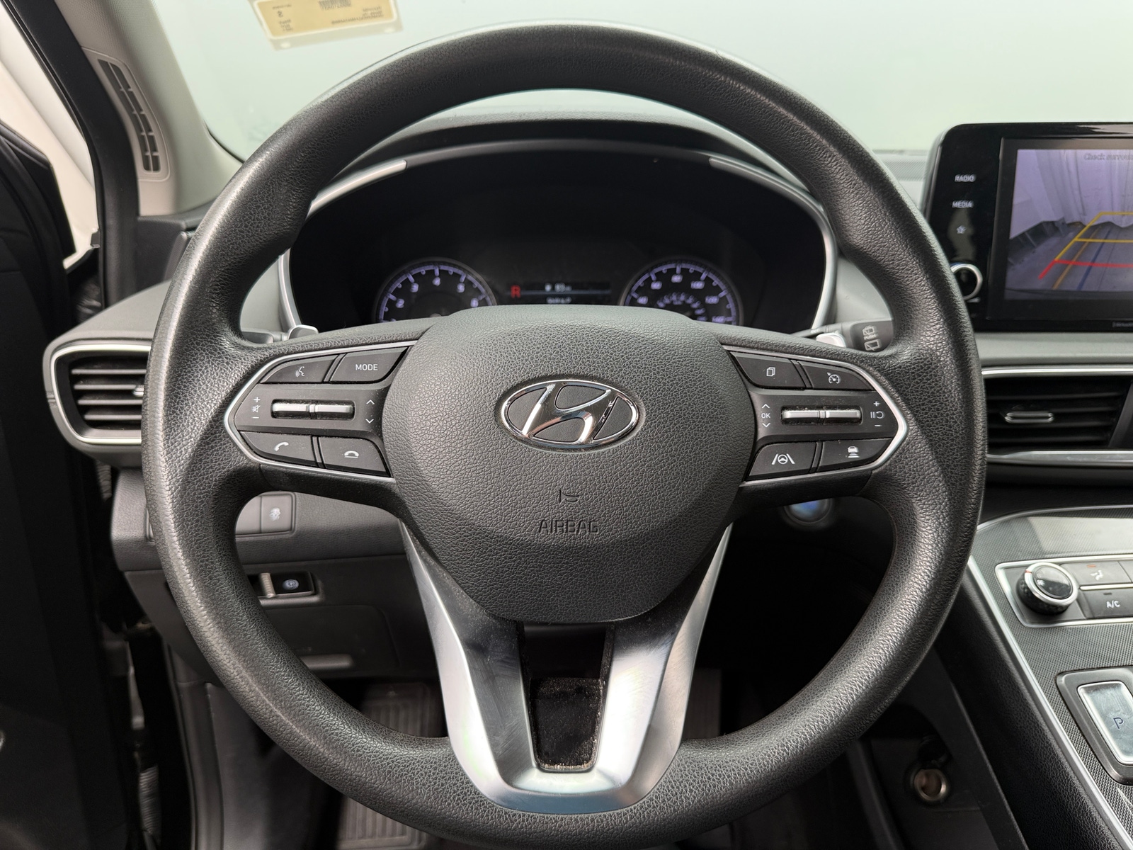 Thumbnail: 2021 Hyundai Santa Fe - 5