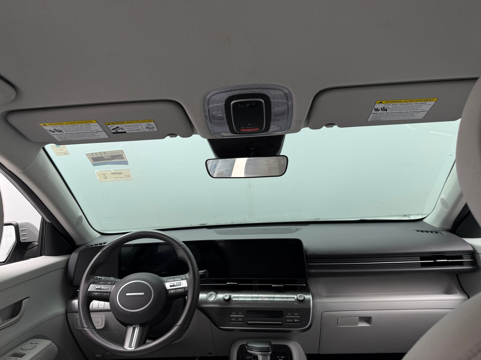 Thumbnail: 2025 Hyundai Kona - 3