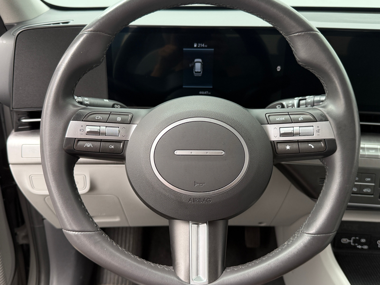Thumbnail: 2025 Hyundai Kona - 5