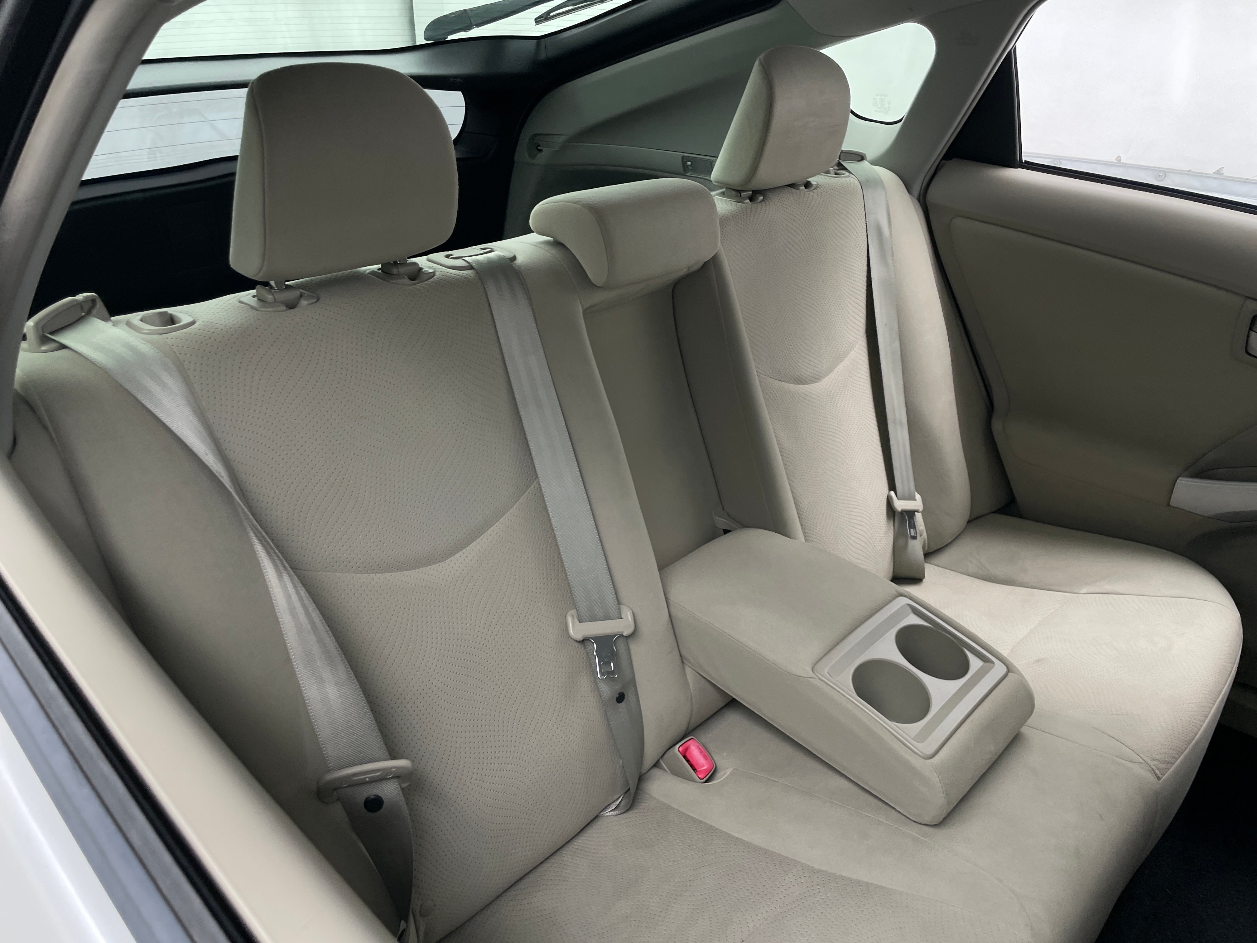 2014 Toyota Prius Two