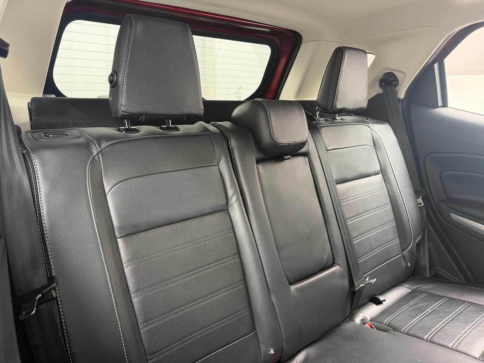 Thumbnail: 2019 Ford EcoSport - 5