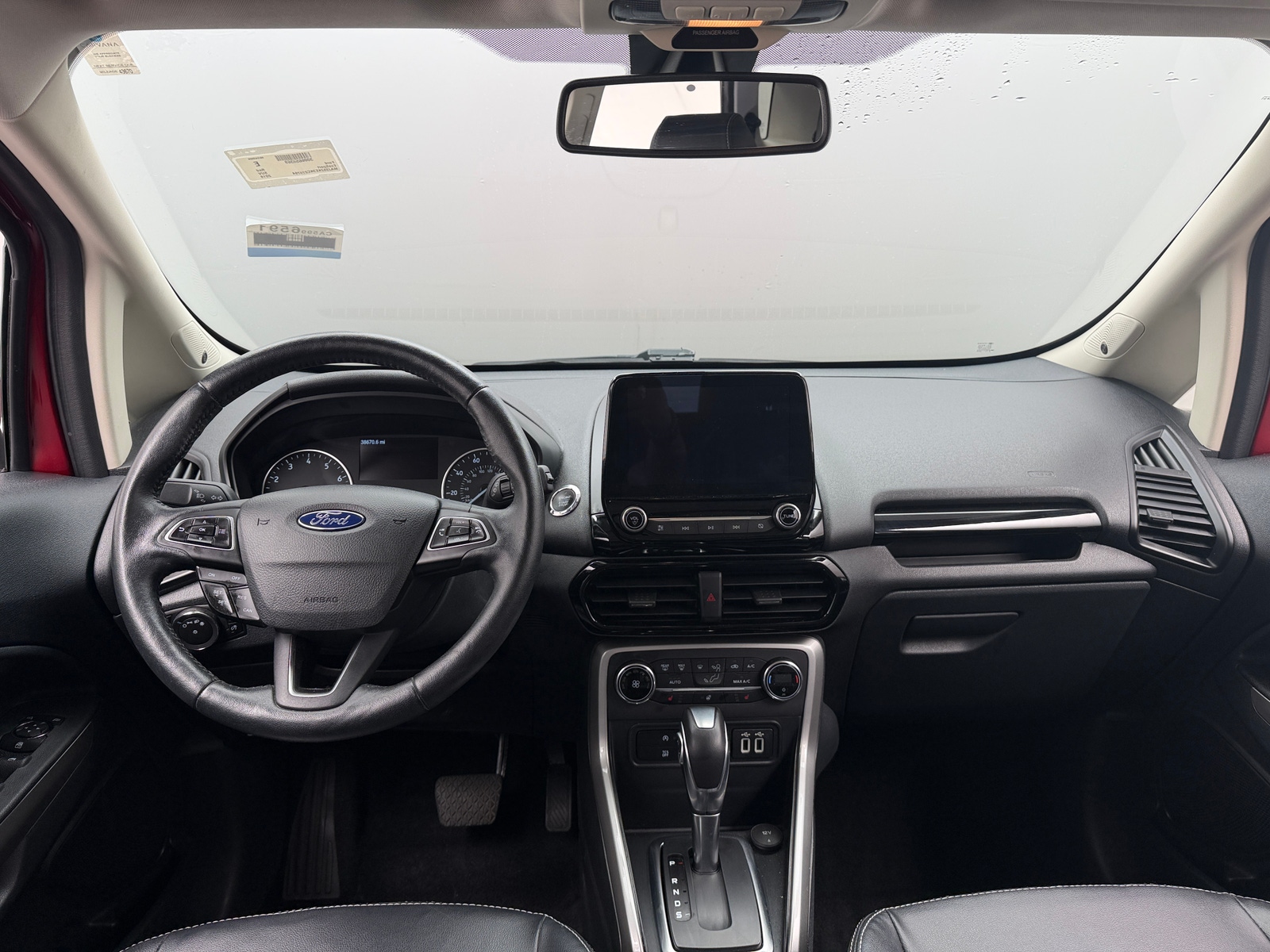 Thumbnail: 2019 Ford EcoSport - 2
