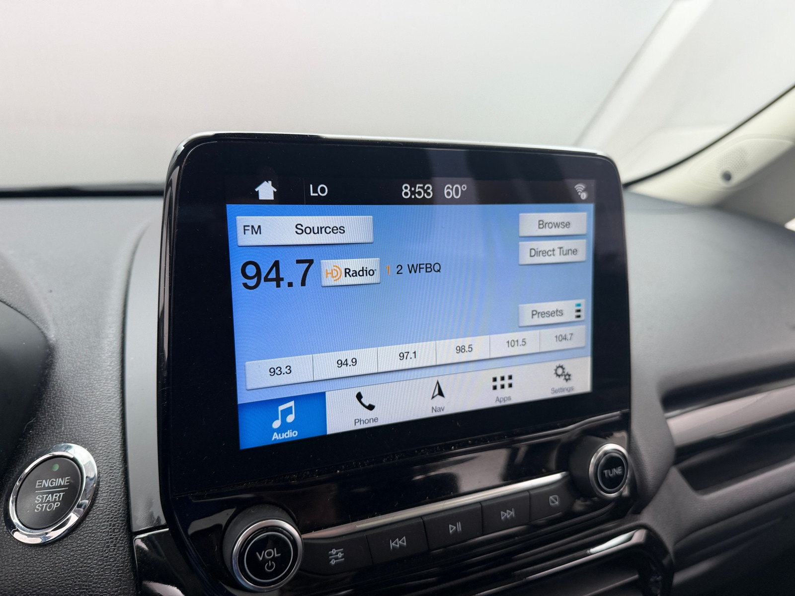 Thumbnail: 2019 Ford EcoSport - 3