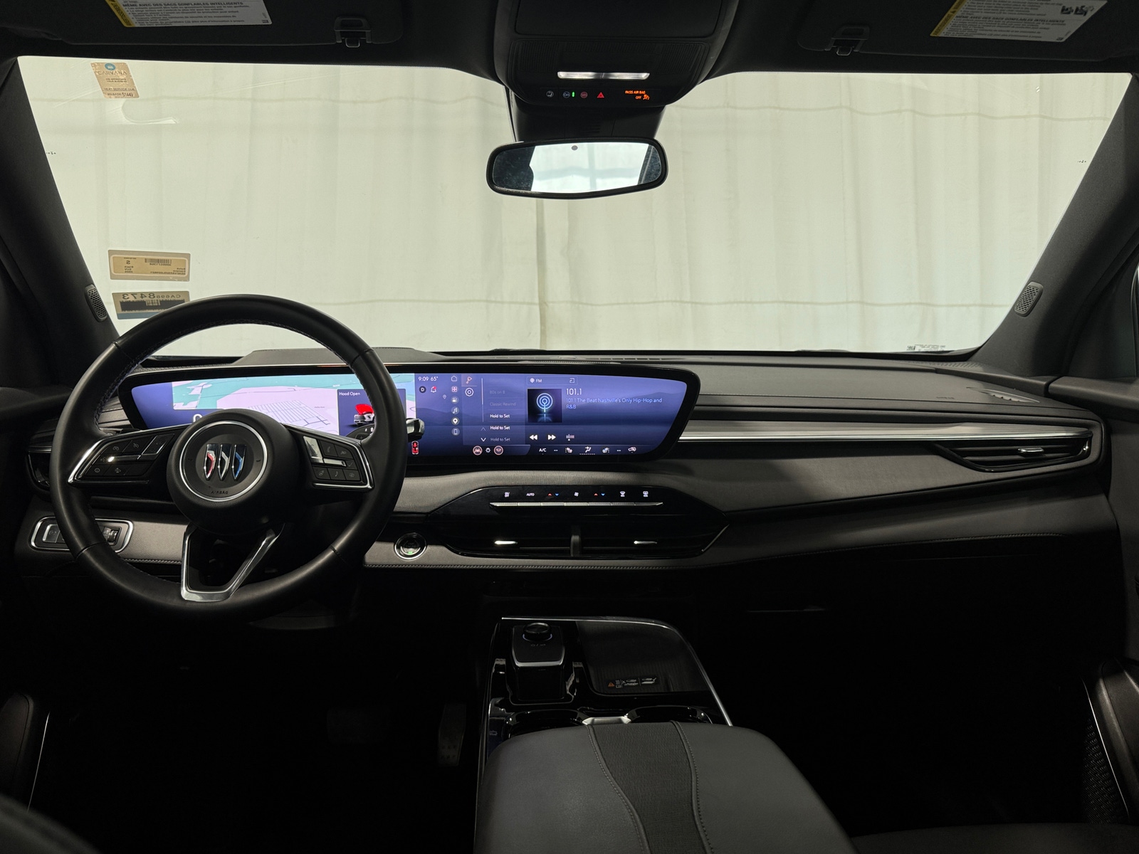 Thumbnail: 2025 Buick Enclave - 2