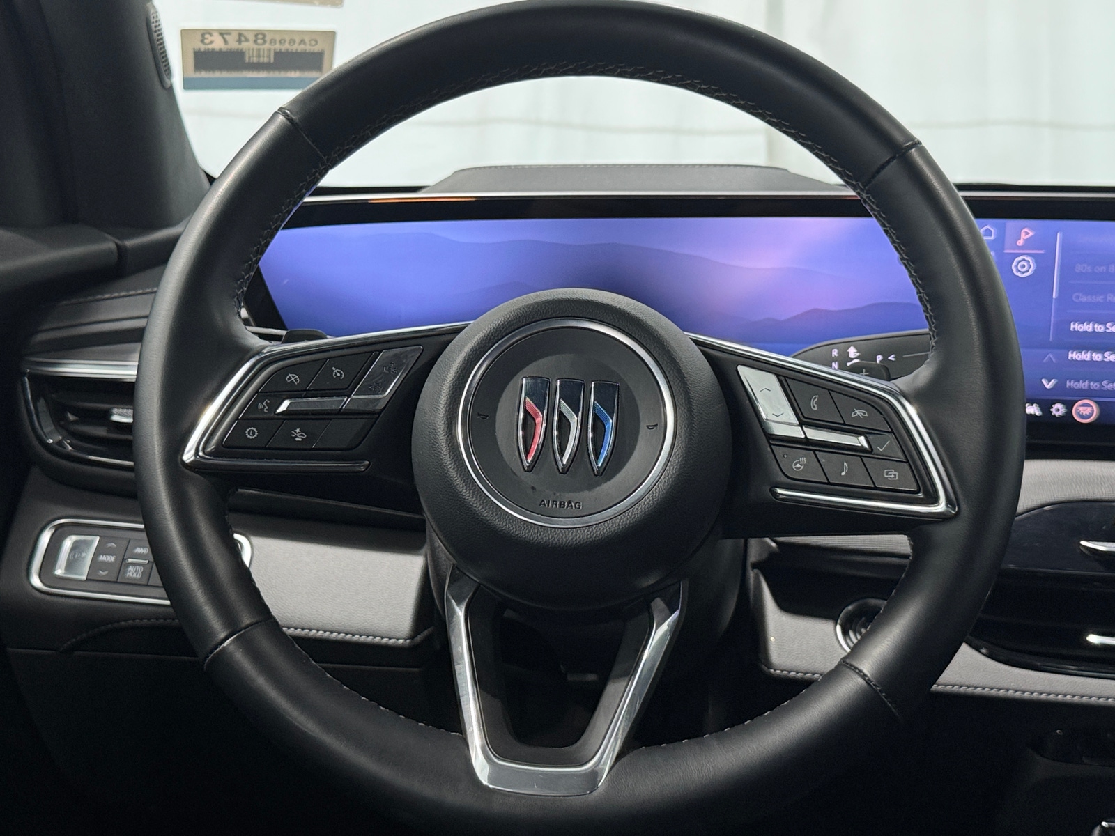 Thumbnail: 2025 Buick Enclave - 4