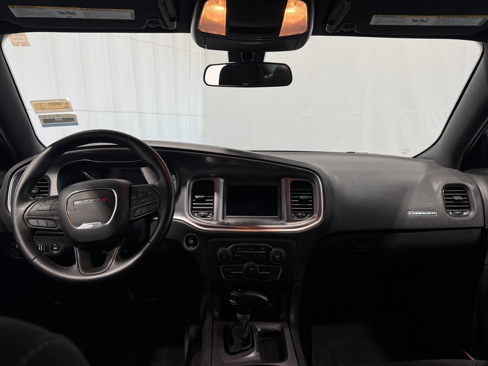 Thumbnail: 2020 Dodge Charger - 3