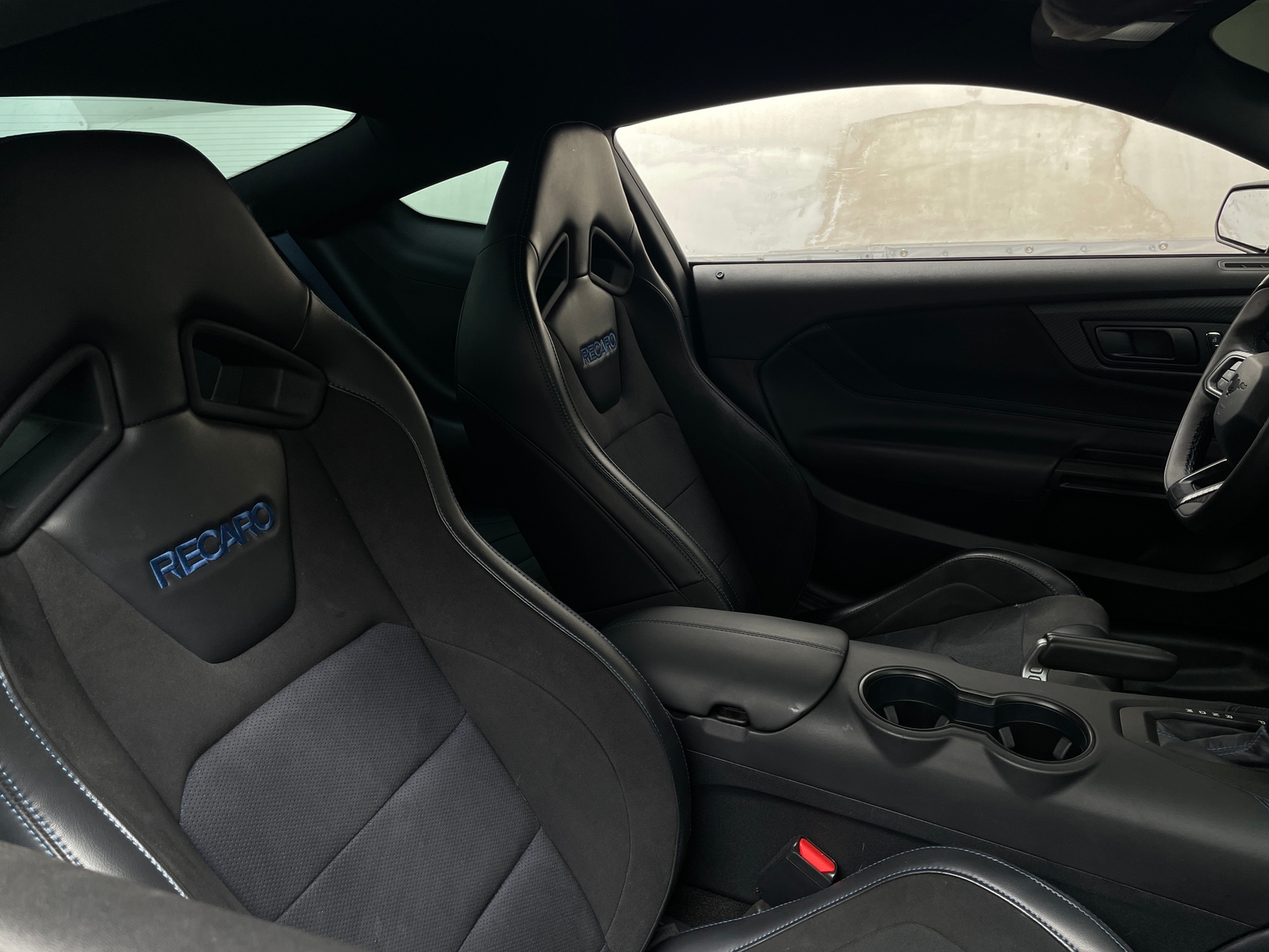 Thumbnail: 2024 Ford Mustang - 2