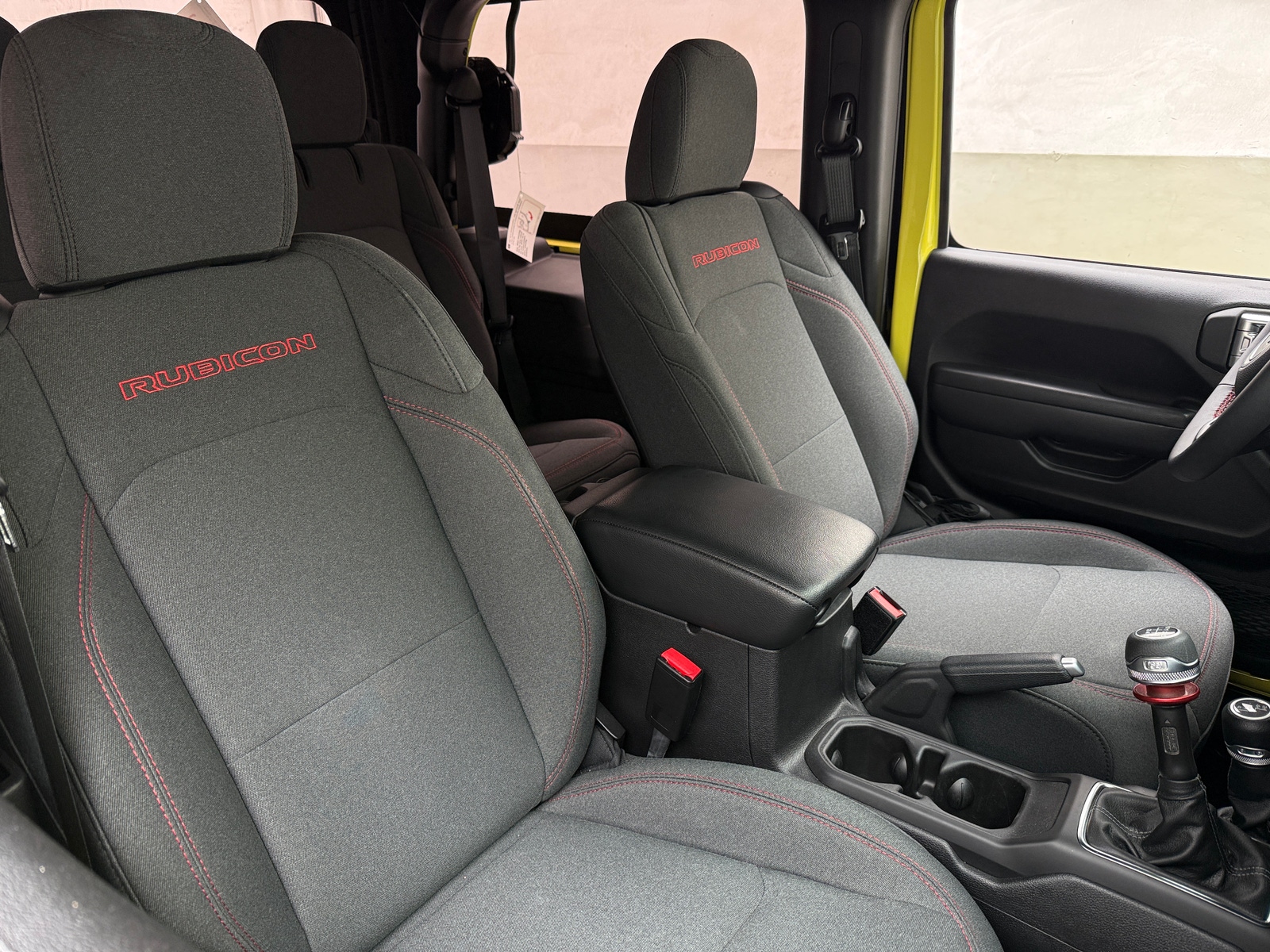 Thumbnail: 2024 Jeep Wrangler - 2