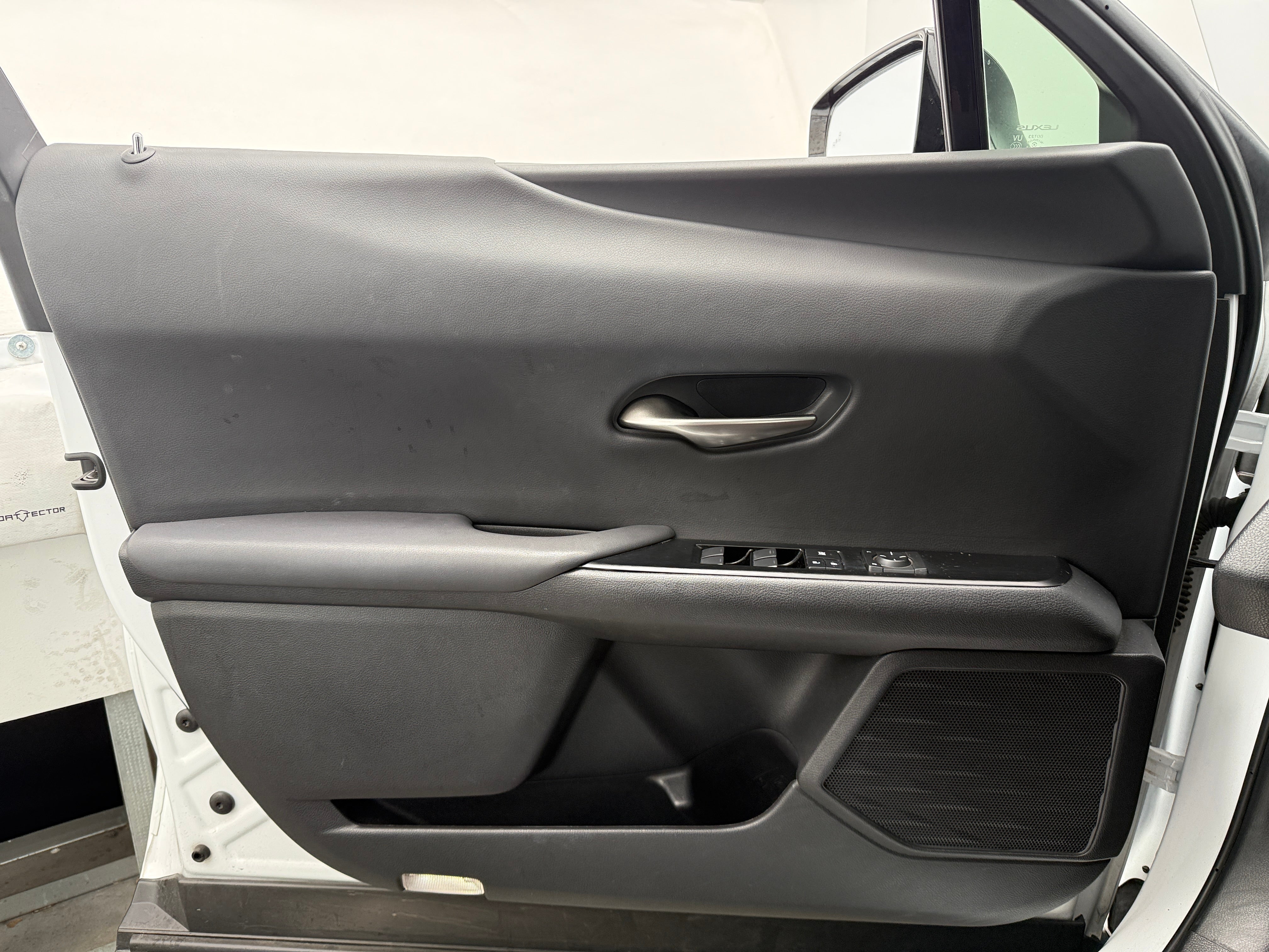 2021 Lexus UX Hybrid